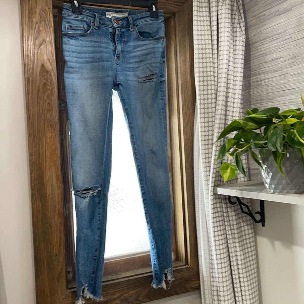 BKE SKINNY Jean